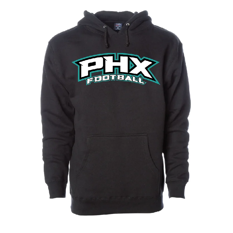 Farmington Phoenix PHX Arch Hoodie Youthful Men's Pop