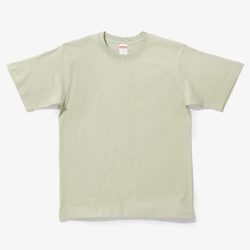 5942 Classic T-Shirt - Sage Business