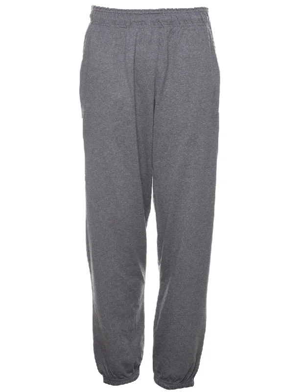 Champion Track Pants - W32 L32 Trendy Men's Bucket