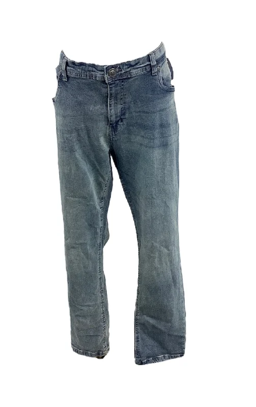 Abstract One Men's Jeans 38/30 Dynamic Men's Moto