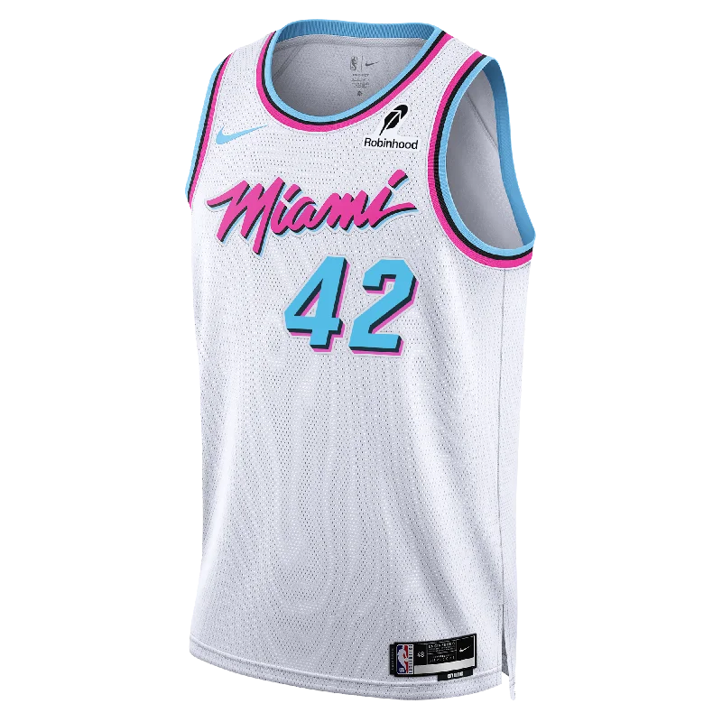 Kevin Love Nike Original Vice Swingman Jersey Sleek Men's Metallic