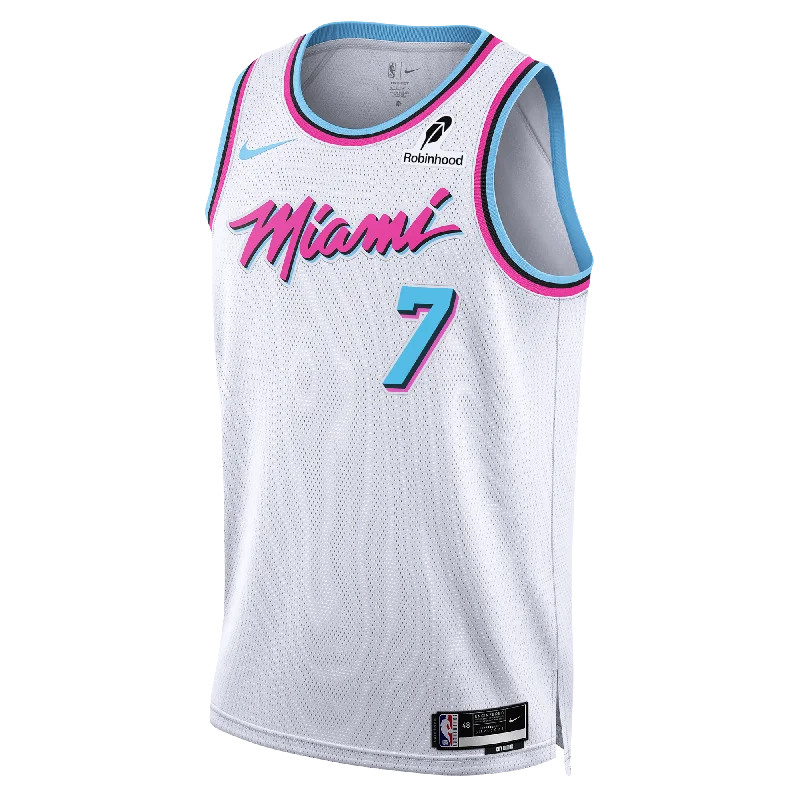 Kel'el Ware Nike Original Vice Swingman Jersey Modern Men's 