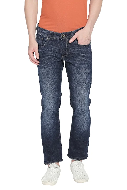 Torque Fit Stretch Jean Adventure