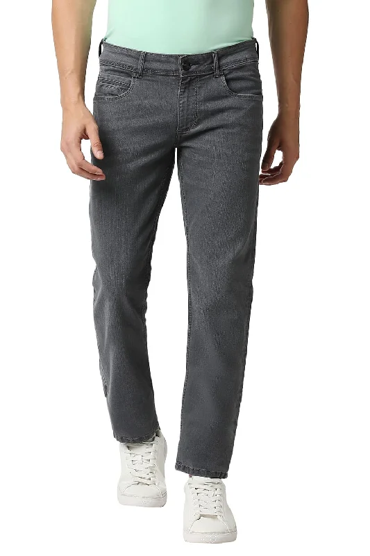 Torque Fit Stretch Jeans Dapper Men's 1920S