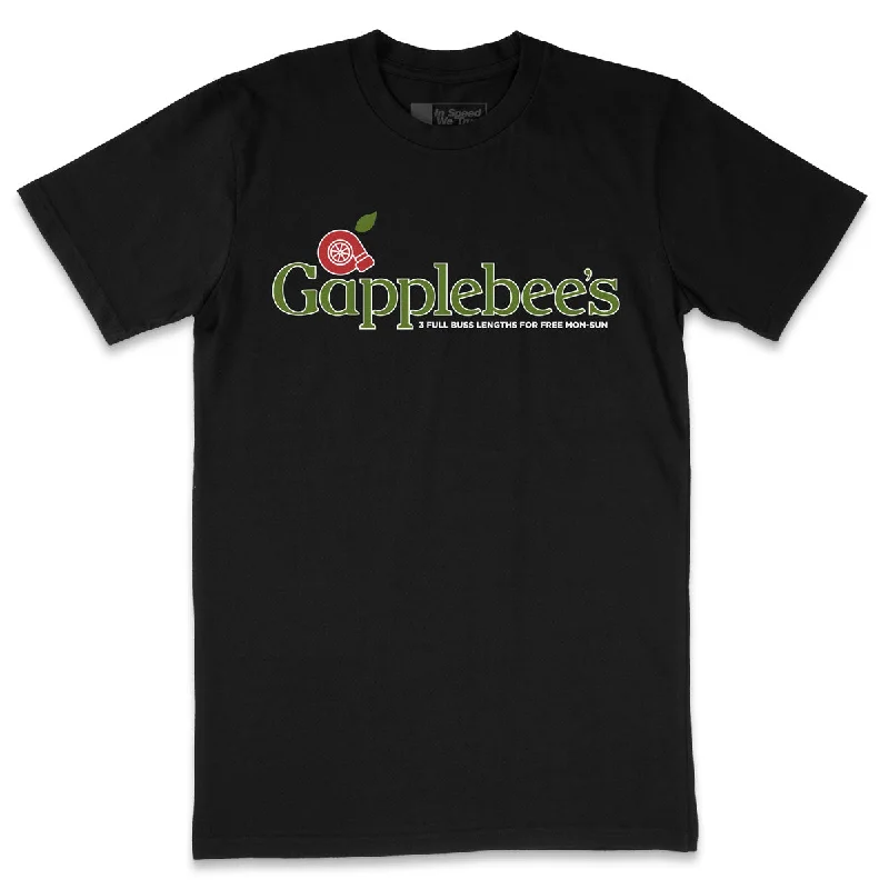 GAPPLEBEES Beach