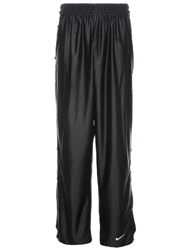 Nike Track Pants - W31 L33 Refined Men's Classic 