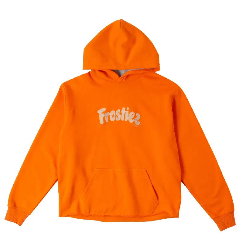 Frostiez Colorscope Hoodie Tailored