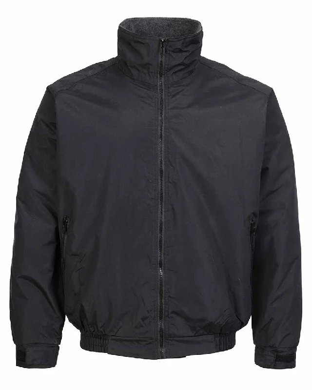 Fort Harris Jacket Luxurious Men's High