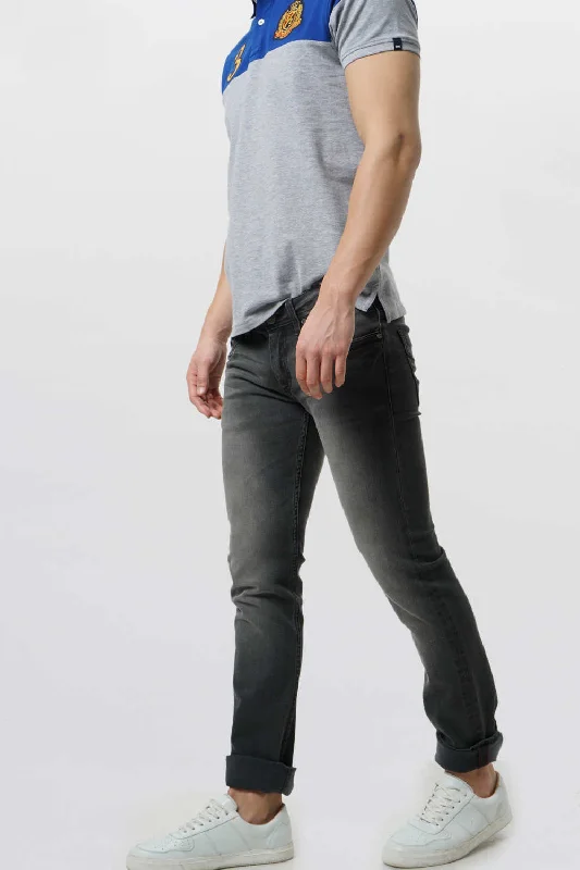 Torque Fit Soft Stretch Jean Modern Men's 