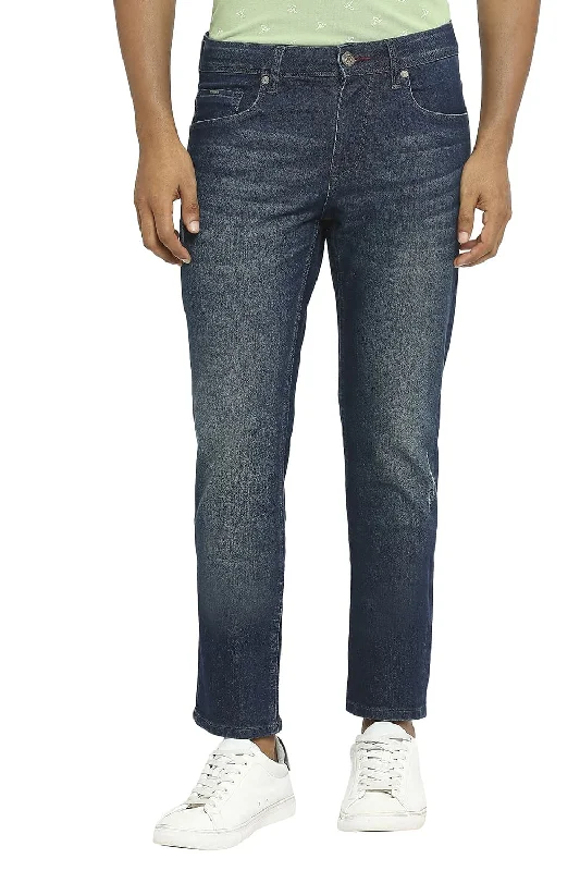 Torque Fit Stretch Jeans Earthy Men's Hemp