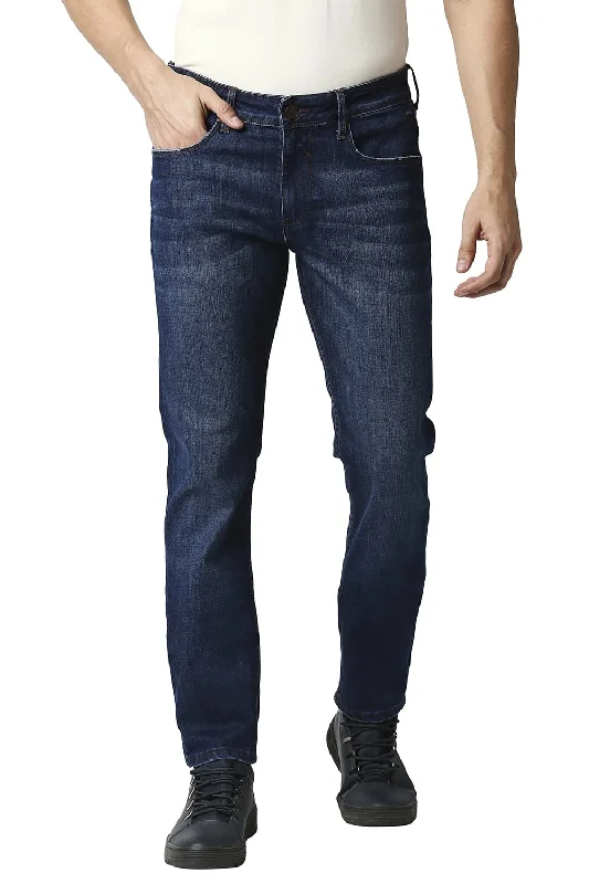 Torque Fit Stretch Jeans Earthy Men's Sustainable 