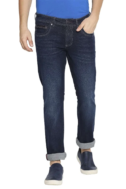 Torque Fit Stretch Jeans Dynamic Men's Moto