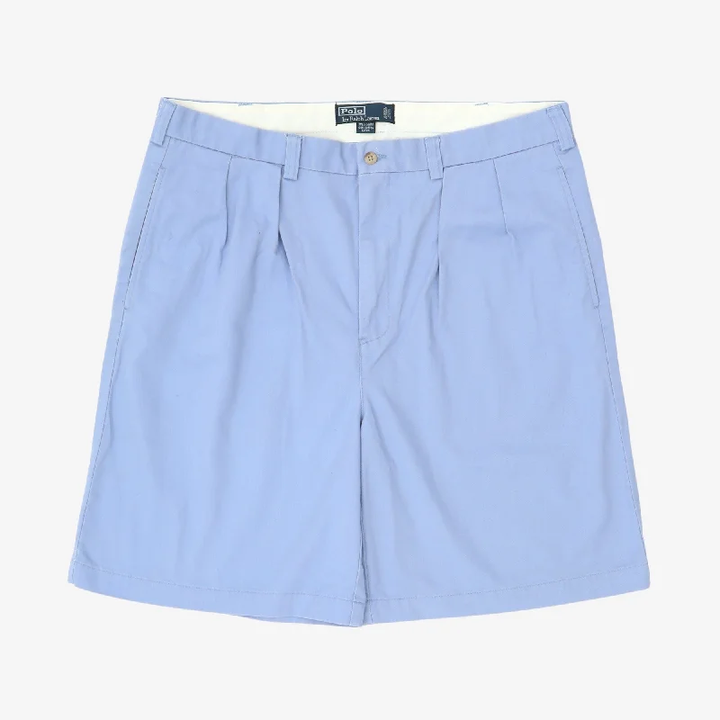 Tyler Short (39W) Stylish Men's Neon