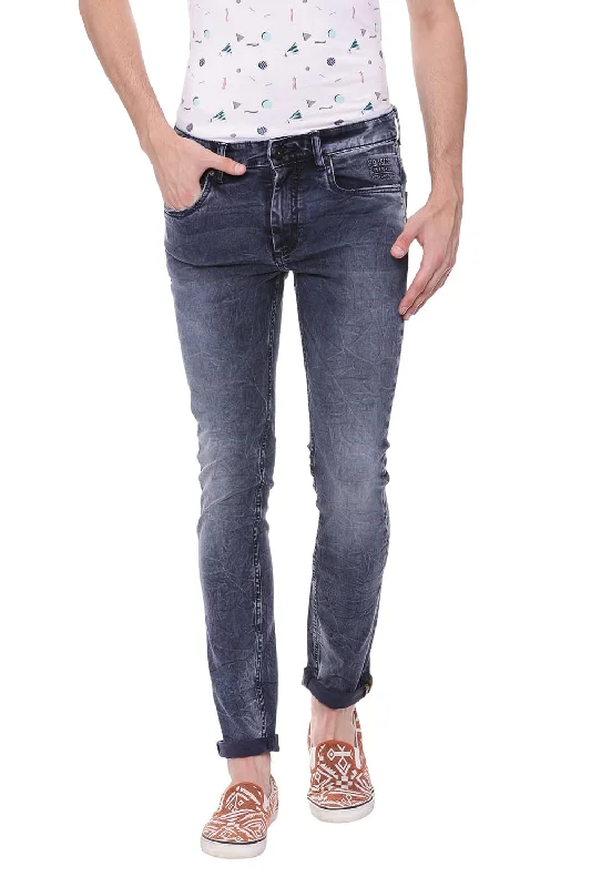 Torque Fit Stretch Jean Laid