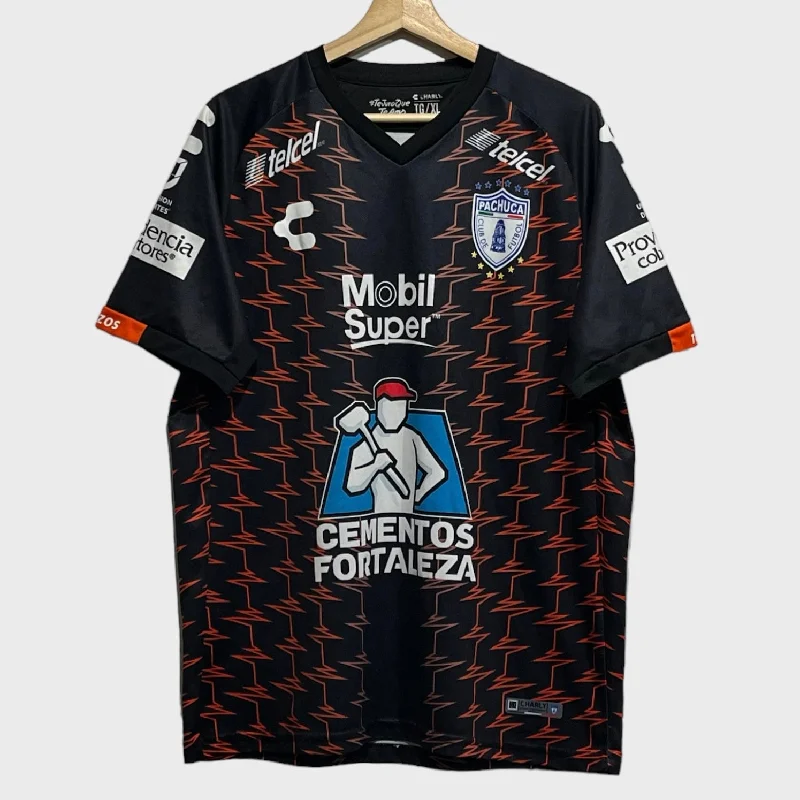 2019/20 Pachuca Third Jersey XL Relaxed Men's Australian 