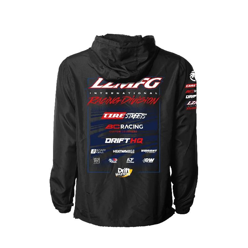 Drift Master E36 Windbreaker Traditional Men's Country