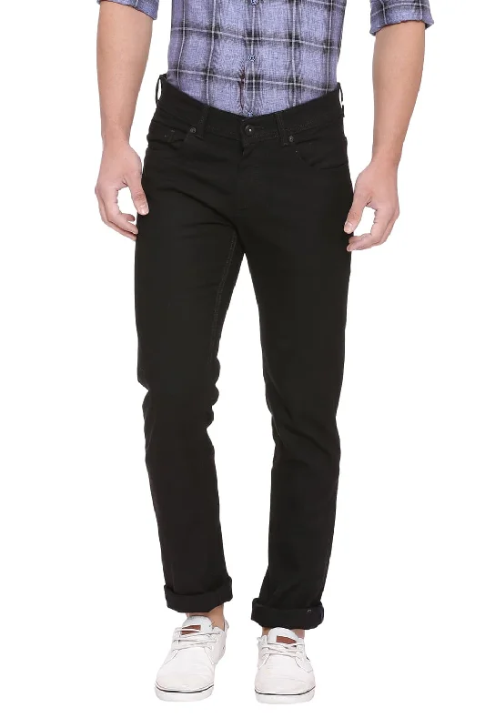 Torque Fit Stretch Jean Street