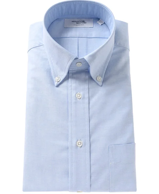 TOKYO CLASSIC FIT -  Button Down Oxford Modern Men's 