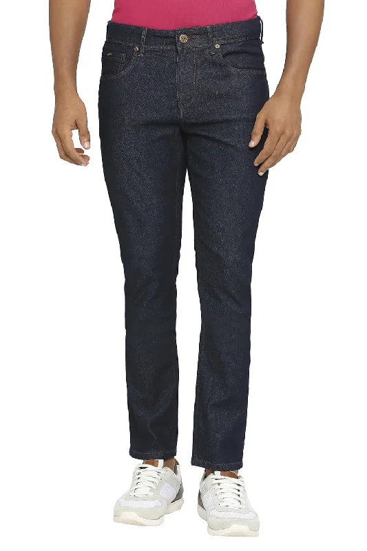 Torque Fit Stretch Jeans Street