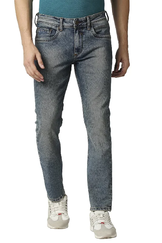 Torque Fit Stretch Jeans Refined Men's Velvet