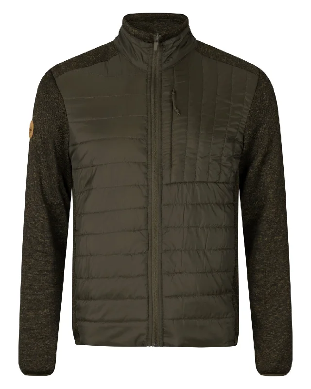 Seeland Theo Hybrid Jacket Dynamic Men's Moto