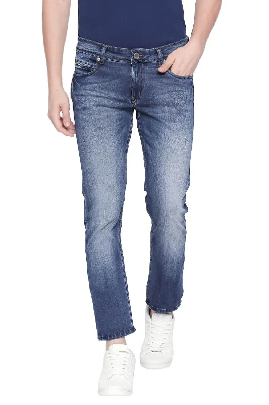 Torque Fit Stretch Jeans Classic Men's Pin