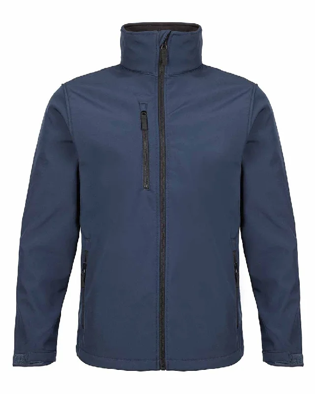 Fort Selkirk Softshell Jacket Stylish Men's Neon