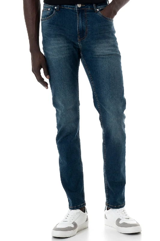 Rf02 Denim Jeans _ 146940 _ Dark Wash Vacation