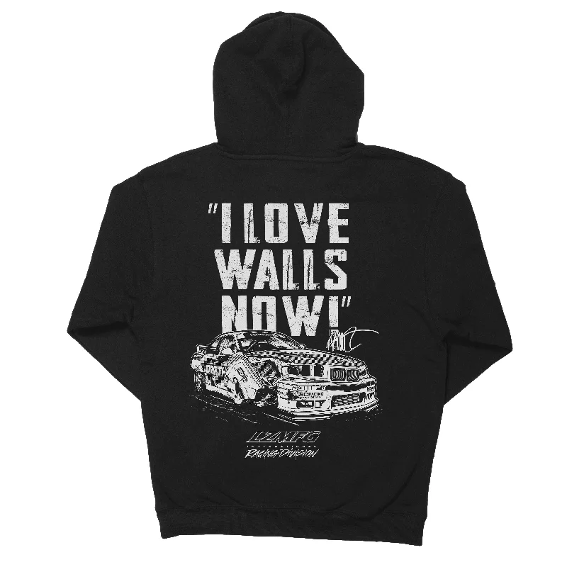 Totaled E36 Hoodie- PRE ORDER Business