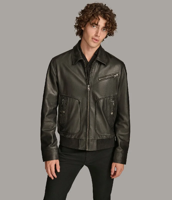 Knox Bomber Practical Men's Multi