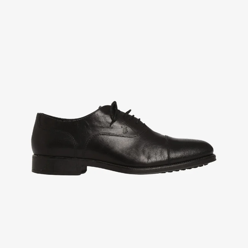 Derby Shoes Business