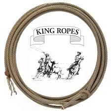 KING RANCH ROPES Refined Men's Hand