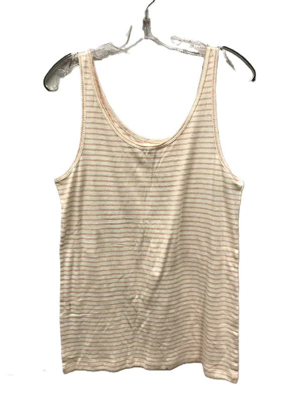 Tank Top By Loft  Size: Xxl Youthful Men's Pop