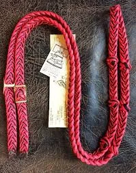 Martha Josey Barrel Reins Adventure