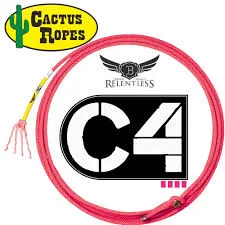 CACTUS C4 ROPE Refined Men's Velvet