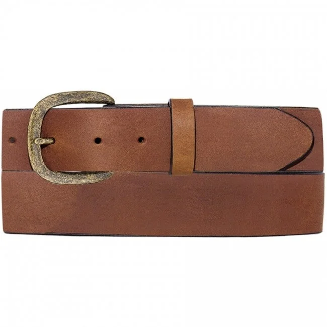 Justin Men's Basic Work Belt/232BD Modern Men's 